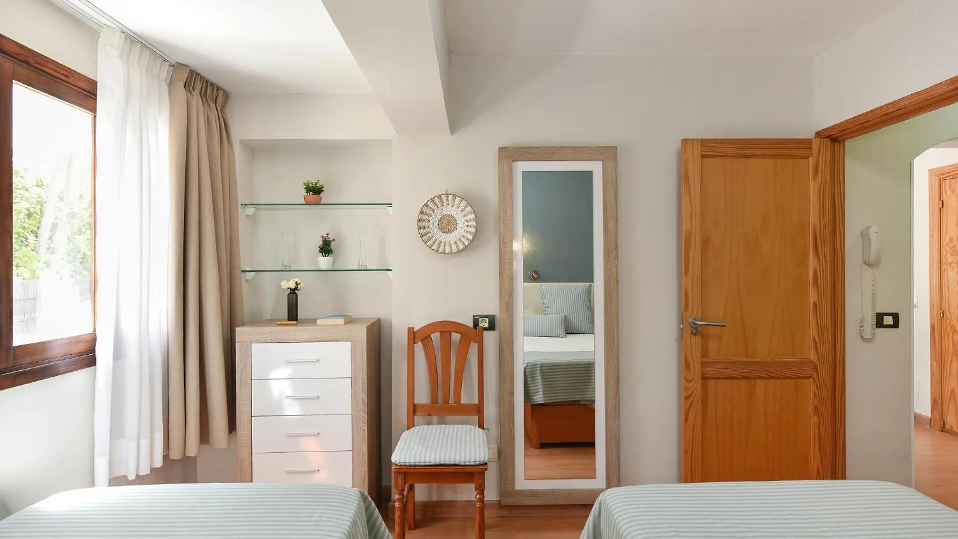 Appartamento Tindaya Maspalomas By Villagrancanaria