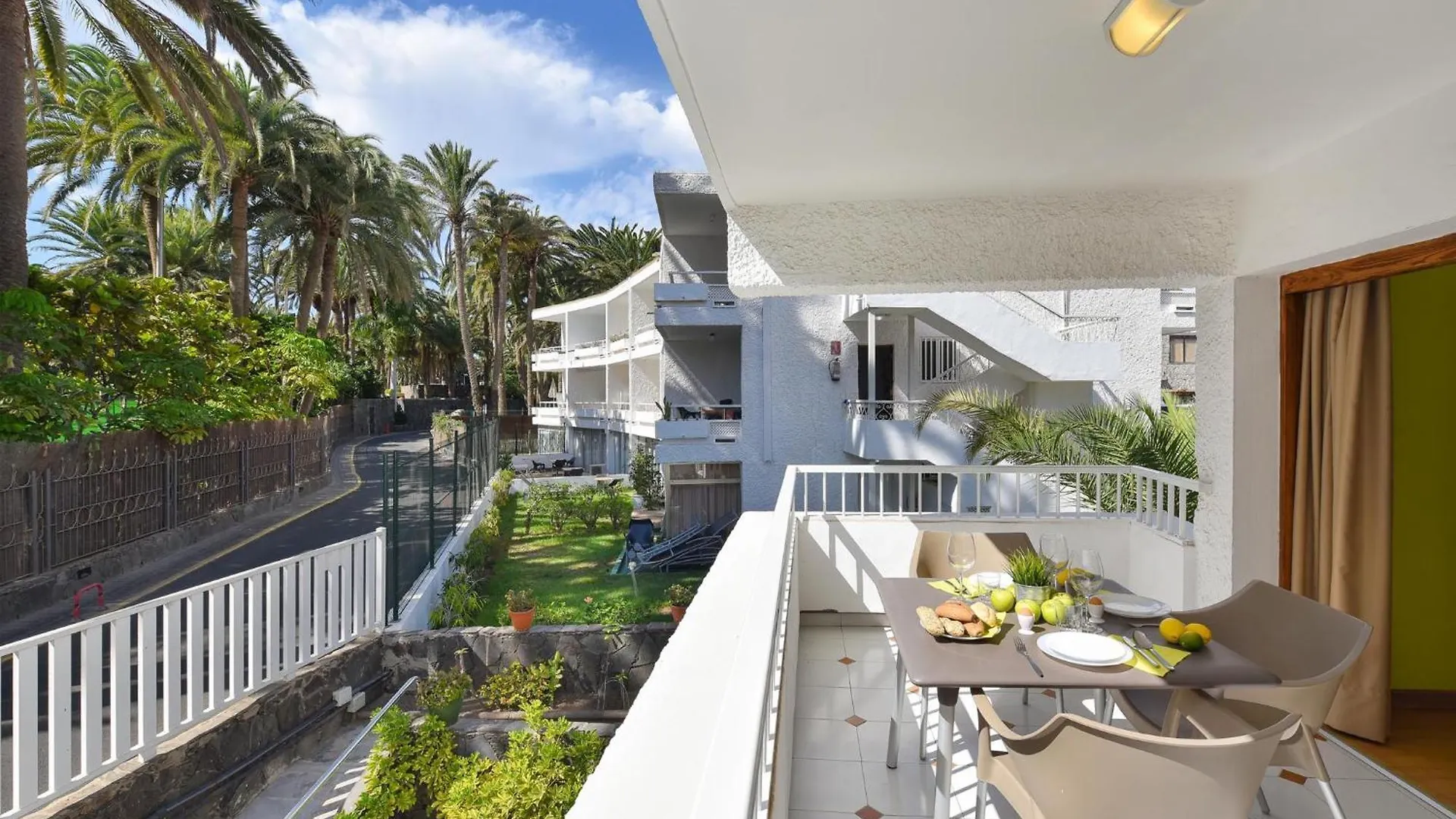 Tindaya Maspalomas By Villagrancanaria